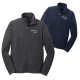 Eddie Bauer Microfleece Jacket